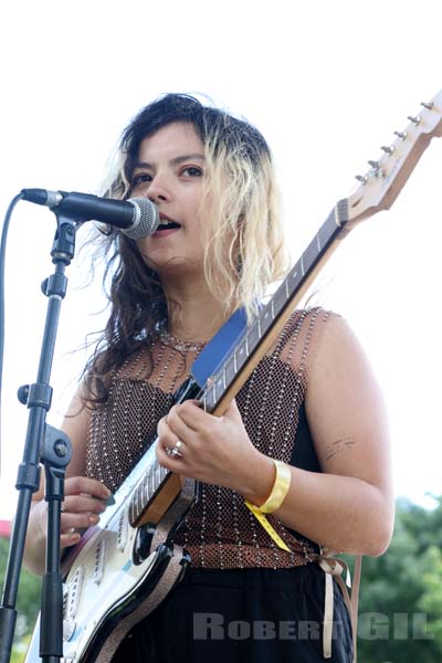 BELMONT WITCH - 2019-06-08 - PARIS - Parc de la Villette - Scene Jardin des Iles - Michèle Santoyo